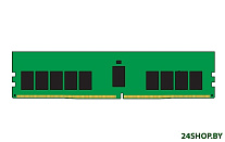 Картинка Оперативная память Kingston 32GB DDR4 PC4-25600 KSM32RD8/32HAR