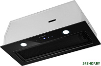 Dubhe 600 Black Touch