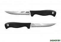 Картинка Нож для стейка LARA LR05-49