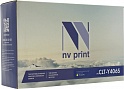 Картридж NV Print CLT-Y406S Yellow