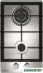 Картинка Варочная панель Midea MG 3205 TX