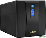SpecialPro Smart LLB-1500.LCD.AVR.4SH.USB EP212520RUS