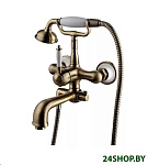 Картинка Смеситель Lemark Villa LM4812B