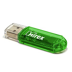 Картинка USB Flash Mirex Color Blade Elf Green 64GB [13600-FMUGRE64]