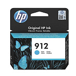 Картинка Картридж HP 912 3YL77AE