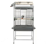 Картинка Клетка для птиц Sky Pet Rainforest Dakota Antique / 1009/SK