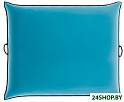 Надувной матрас для плавания Intex Luxe Inflatable Sport Lounge 56794-1 (голубой)