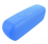 Картинка Беспроводная колонка Borofone BR11 (голубой)