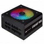 Картинка Блок питания Corsair CX650F RGB CP-9020217-EU
