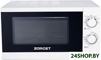 Картинка Микроволновая печь ZARGET ZMW 2020MW