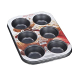 Картинка Форма для выпечки Appetite SL3104
