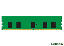 Картинка Оперативная память Kingston 8GB DDR4 PC4-23400 KSM29RS8/8HDR