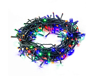 Картинка Гирлянда Uniel ULD-S3000-300/DGA MULTI UL-00007311