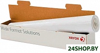 XES Paper A1+ 620 мм x 80 м, 75 г/м2 003R94589