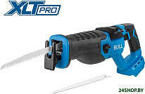 CSR 2118 E XLTpro Solo 1325945 (без АКБ)