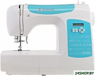 Картинка Швейная машина SINGER C5205-TQ