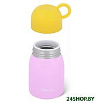 Картинка Термос Fissman 9763 300 мл (розовый)