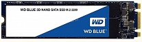 Картинка SSD WD Blue 3D NAND 250GB [WDS250G2B0B]