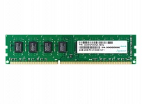 Картинка Оперативная память Apacer 4GB DDR3 PC3-12800 DG.04G2K.KAM