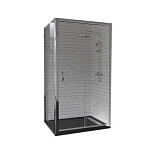 Картинка Душевой уголок RGW PA-145 120х90