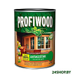 Картинка Антисептик Profiwood тонирующий 2.6 л (орегон)