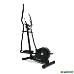 Картинка Эллиптический тренажер Atlas Sport Boost Black