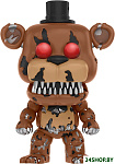 POP! Games FNAF Nightmare Freddy 11064-PX-1C4