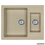 Multi бежевый