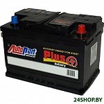 Картинка Автомобильный аккумулятор AutoPart Plus AP900 R+ (90 А/ч)