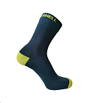 Картинка Термоноски DexShell Ultra Thin Crew DS683NLXL