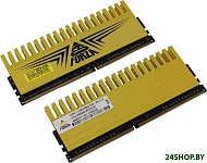 Картинка Оперативная память Neo Forza Finlay DDR4 16Gb (2x8Gb) NMUD480E82-3000DD20