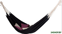 Картинка Подвесной гамак Гамак-Бай черный [BB147K]