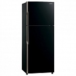 Картинка Холодильник Hitachi R-V472PU8BBK