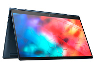 Картинка Ноутбук 2-в-1 HP Elite Dragonfly 9FT26EA