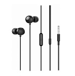 Картинка Наушники Hoco M69 (черный)