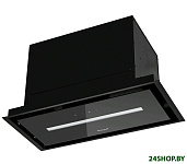 Картинка Кухонная вытяжка Weissgauff Omega BL