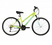 Картинка Велосипед Mikado Vida 3.0 26 (рама 16, зеленый) (26SHV.VIDA30.16GN1)