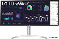 UltraWide 34WQ65X-W