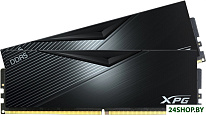 XPG Lancer 2x16ГБ DDR5 6000 МГц AX5U6000C4016G-DCLABK