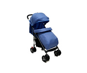 Картинка Детская прогулочная коляска Teddy Bear FK 8133 (синий)