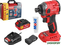 CWR 0218 1329730 (с 1-им АКБ, кейс)