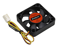 Картинка Вентилятор для корпуса ExeGate Mirage 50x10H EX253943RUS