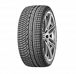 Картинка Автомобильные шины Michelin Pilot Alpin PA4 265/35R18 97V