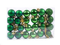 Картинка Набор шаров Хаузваре Трейд Экспорт 25228281