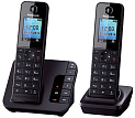 Радиотелефон Panasonic KX-TGH222RUB