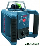 Картинка Лазерный нивелир Bosch GRL 300 HVG Professional (0601061701)