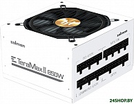 TeraMax II 850W ZM850-TMX2 WH