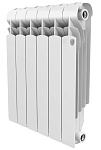 Картинка Биметаллический радиатор Royal Thermo Indigo Super 500 (10 секций)