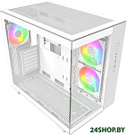 King 65 Pro (белый)