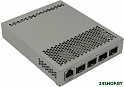 Роутер MikroTik Cloud Router Switch CRS305-1G-4S+IN
